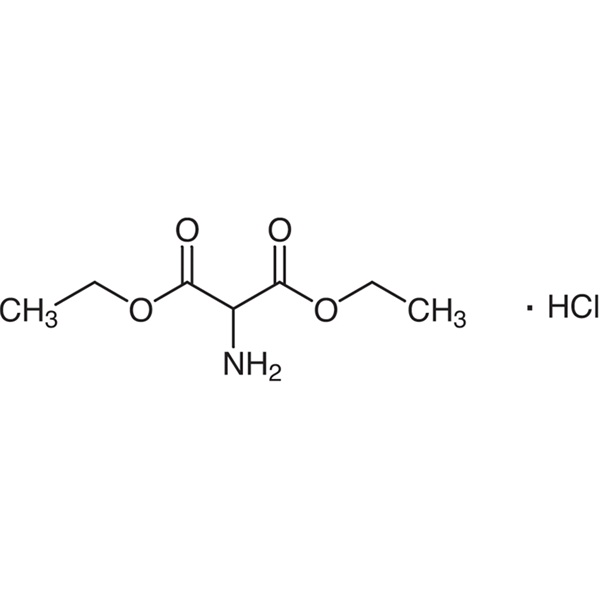 Manufacturer for Difluoropyrazine - Diethyl Aminomalonate Hydrochloride CAS 13433-00-6 Favipiravir Intermediate COVID-19 – Ruifu