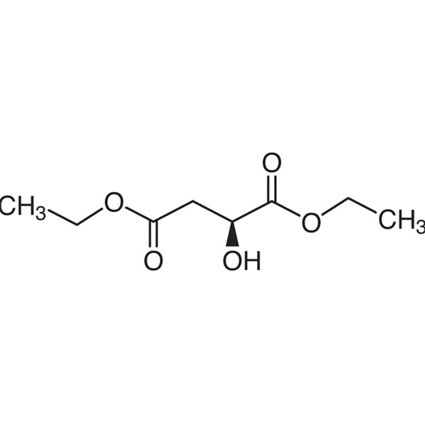 Popular Design for (S)-3-Hydroxypyrrolidine HCl - Diethyl L-(-)-Malate CAS 691-84-9 Purity ≥98.0% – Ruifu