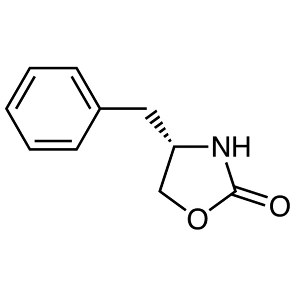 Factory Cheap Arabinoadenosine - (S)-4-Benzyl-2-Oxazolidinone CAS 90719-32-7 Purity ≥99.0% (HPLC) Chiral Purity ≥99.5% (GC) Aliskiren Intermediate – Ruifu