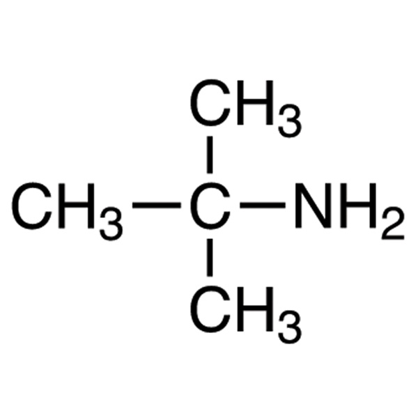 tert-Butylamine (tBA) CAS 75-64-9 Purity >99.5% (GC) High Quality