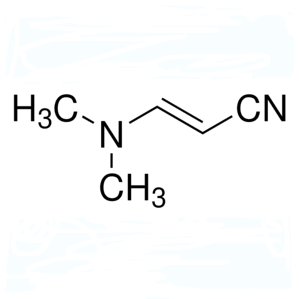 trans-3-(Dimethylamino)acrylonitrile CAS 35520-41-3 Assay ≥95.0% (HPLC)